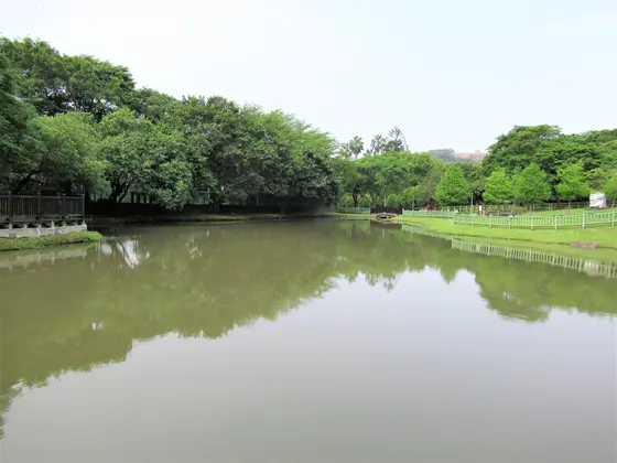 原住民文化主題公園