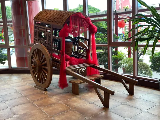 宜蘭餅観光工廠