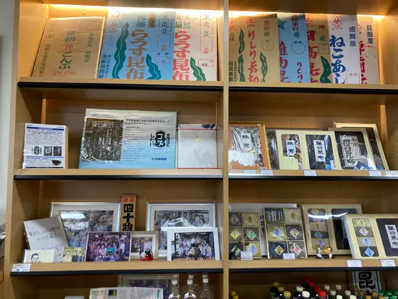 贈答用も