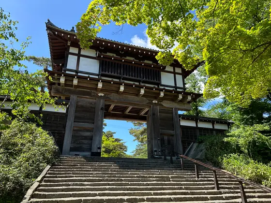 表門