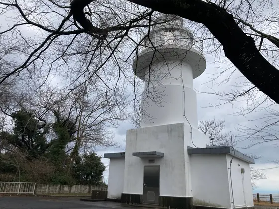 岩崎ノ鼻灯台