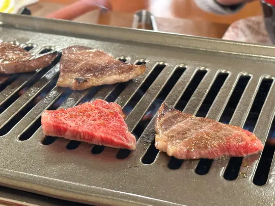 牛肉