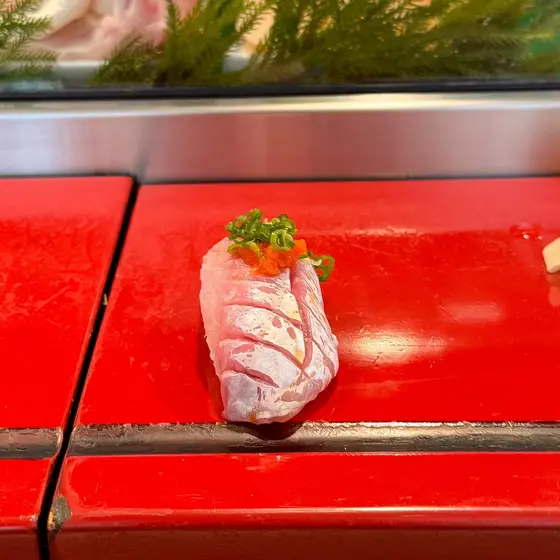 好物ののどぐろ