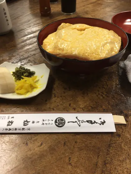 きんし丼(上)3,100円