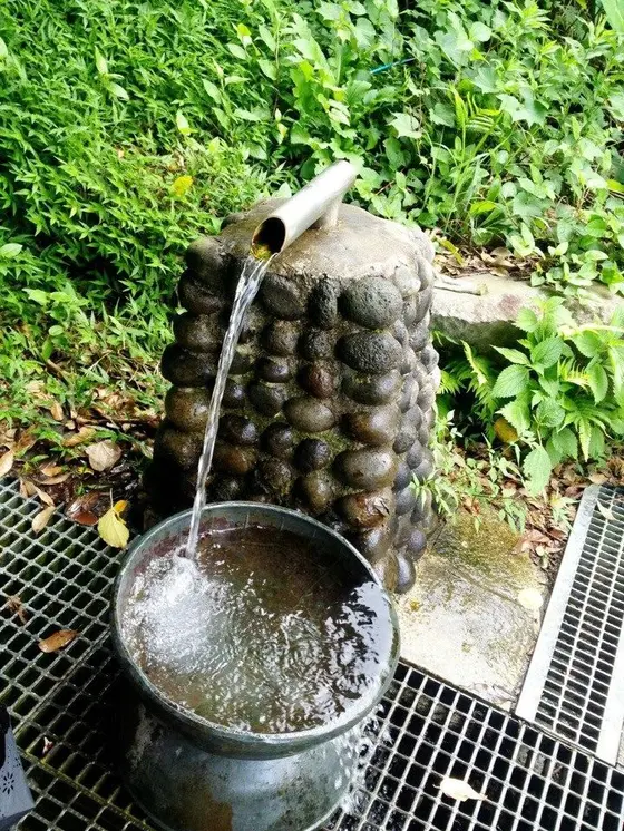 湧き水