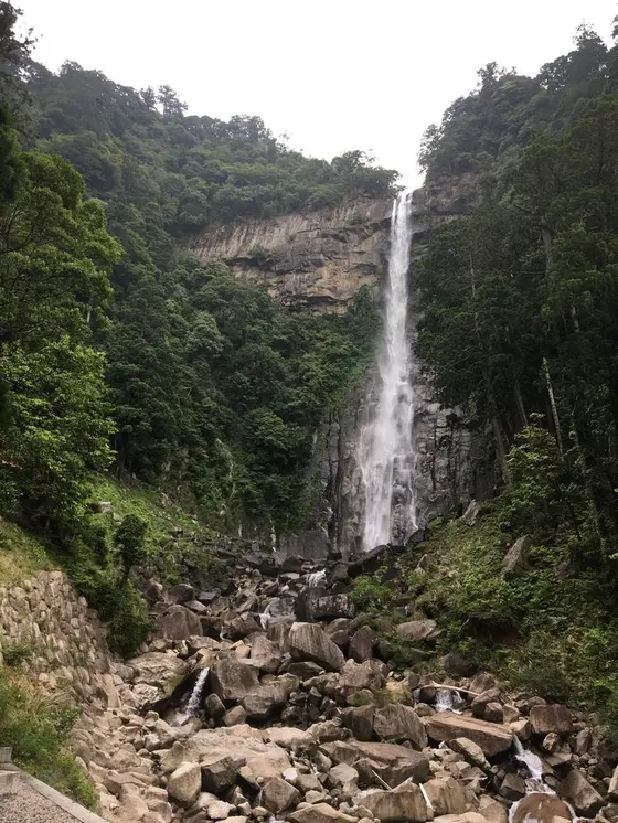 那智の滝