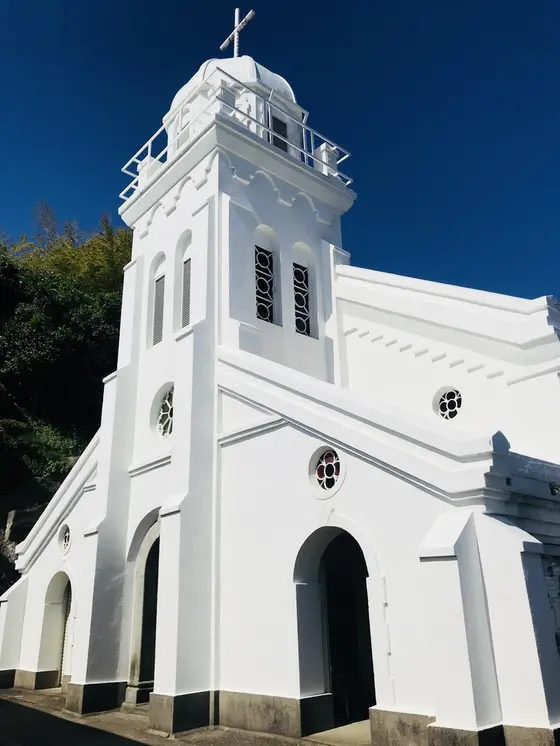 神ノ島教会