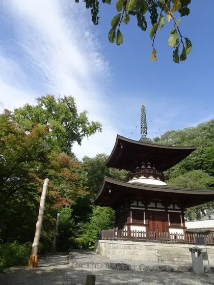 多宝塔