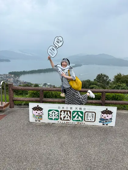 撮影用グッズがたくさん