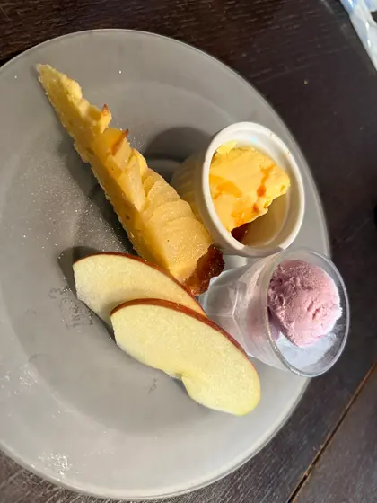 ドルチェ