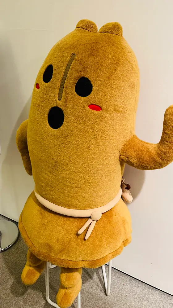 ミュージアムショップもワクワク☺️
