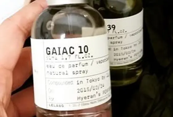 「GAIAC10」