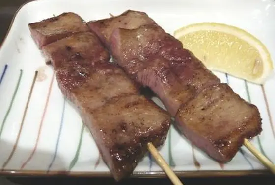 もちろん、昔ながらのオーソドックスなお店も