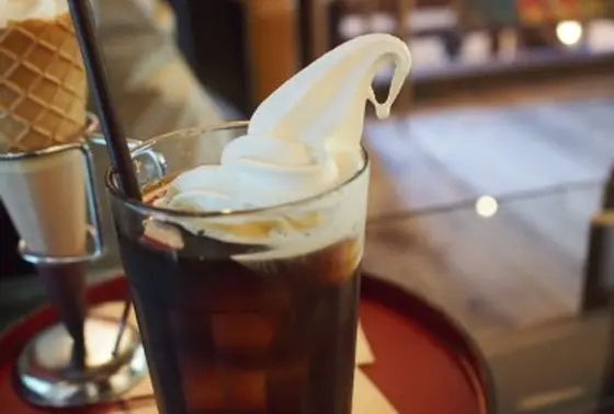 お手頃プライスのカフェメニュー