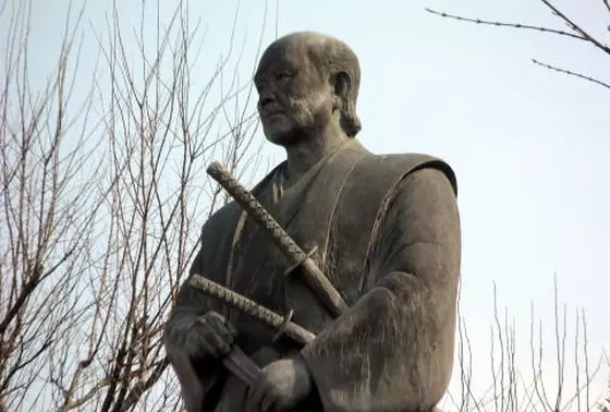 塚原卜伝