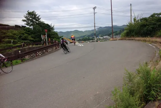 自転車