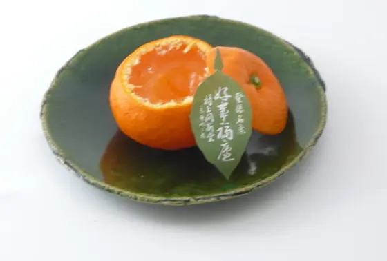 冬季限定・好事福盧