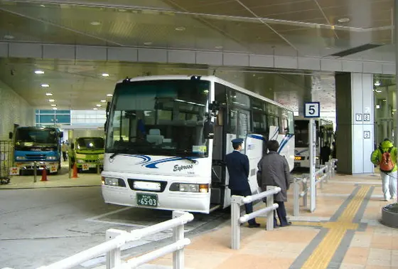 JRバス／本四海峡バス