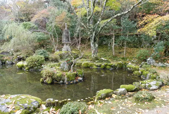竹林院群芳園
