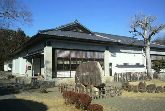 安芸市立歴史民族資料館