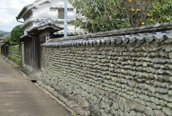往時の武家の生活を垣間見ることができました