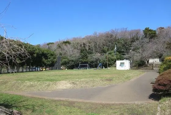 公園