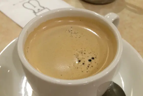 コーヒー