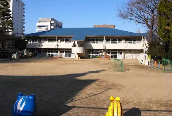 お東幼稚園