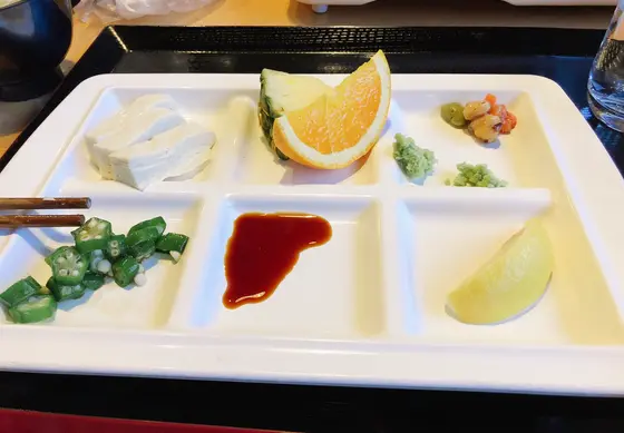 朝食２日目