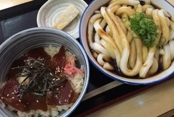 郷土食膳