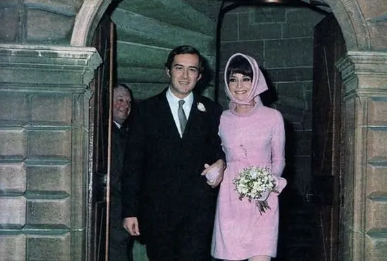2度目の結婚