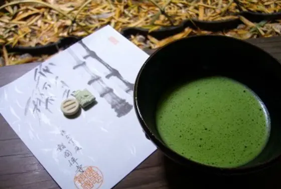 茶席
