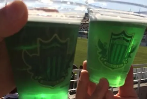山雅ビール