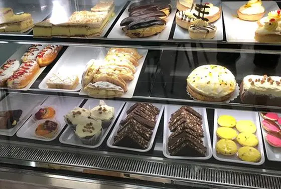 安い、デカい、美味い