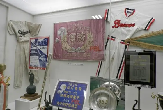 西宮球場が最も輝いた1975～1977年の３年連続日本一