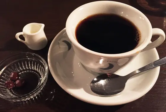 コーヒー cup