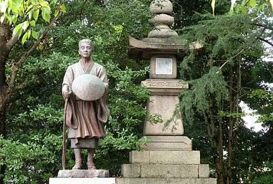 芭蕉さん