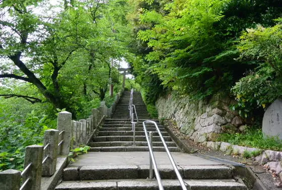 階段