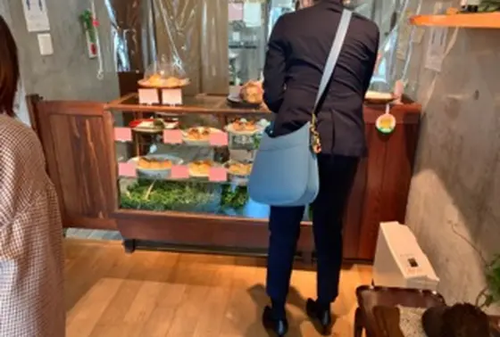 スコーン