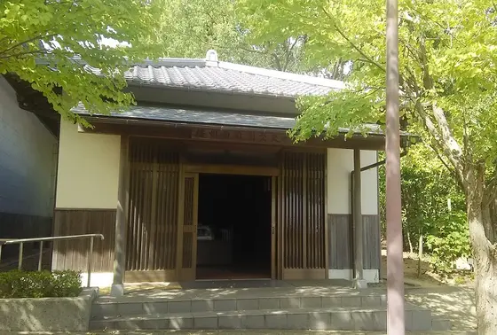 播州ぶどう園歴史の館