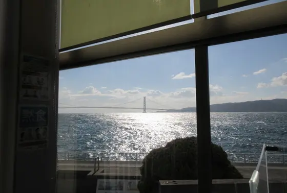 明石海峡