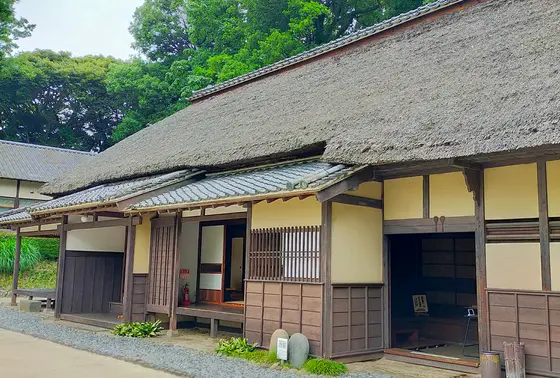 見沼くらっしっく館