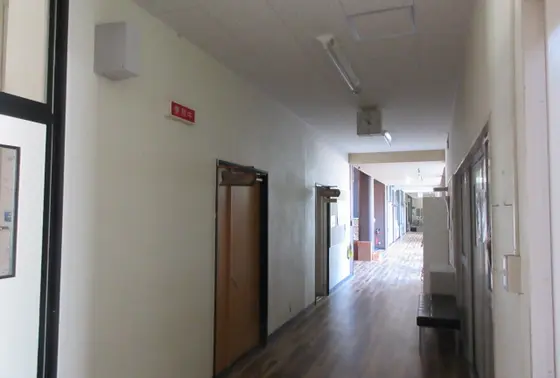 繁盛小学校
