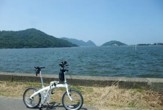 久々子湖