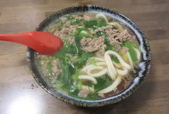 信濃そば