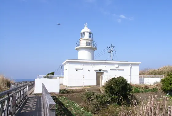 城ケ島灯台