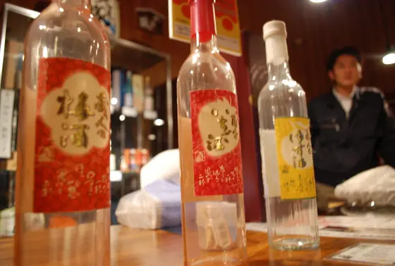 いろいろなお鮭が堪能できます