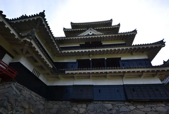 天守閣