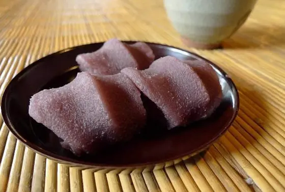 赤福もち