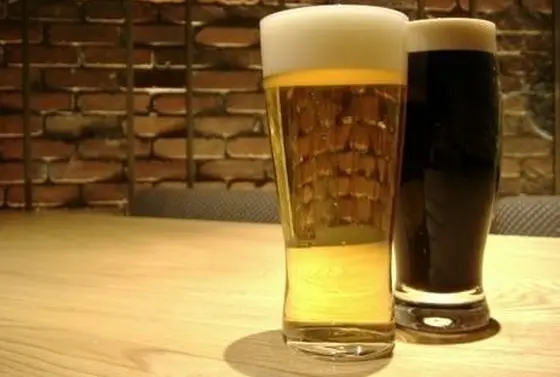 隣接するブルワリーで醸造したクラフト地ビール｢隅田川ブルーイング｣が味わえます！